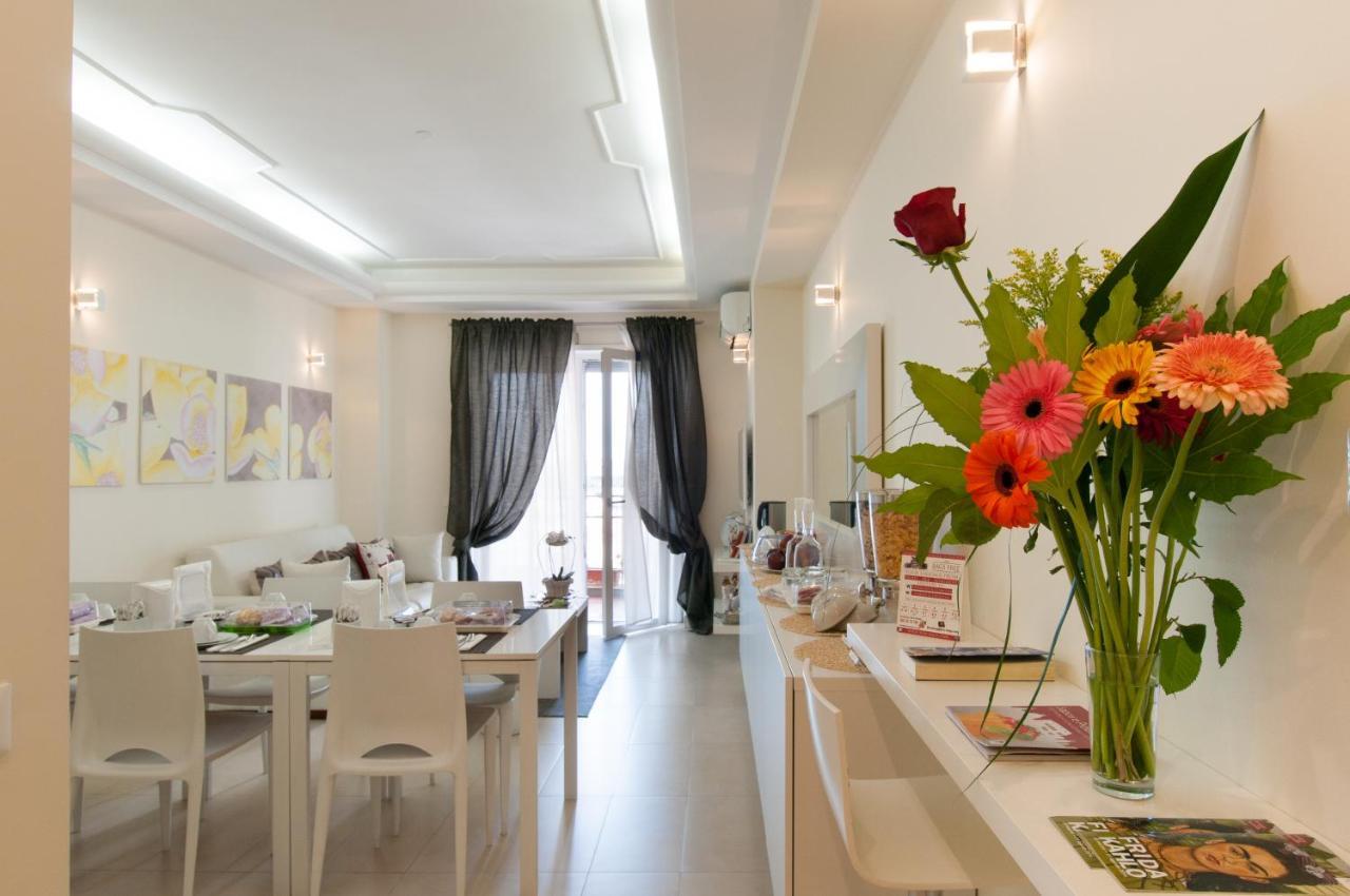 Tre Civette Sul Como Bed and breakfast